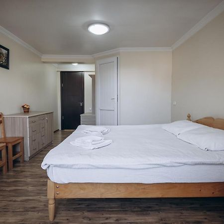 Mestiatour Guest House 외부 사진