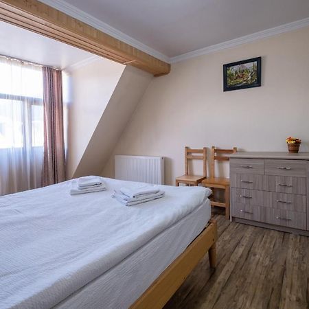 Mestiatour Guest House 외부 사진