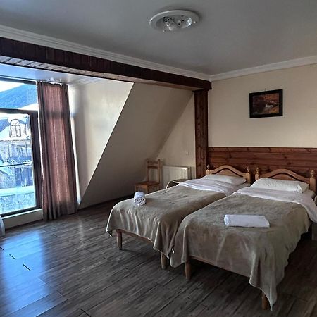 Mestiatour Guest House 외부 사진