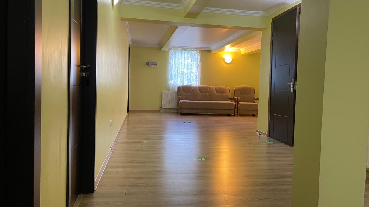Mestiatour Guest House 외부 사진