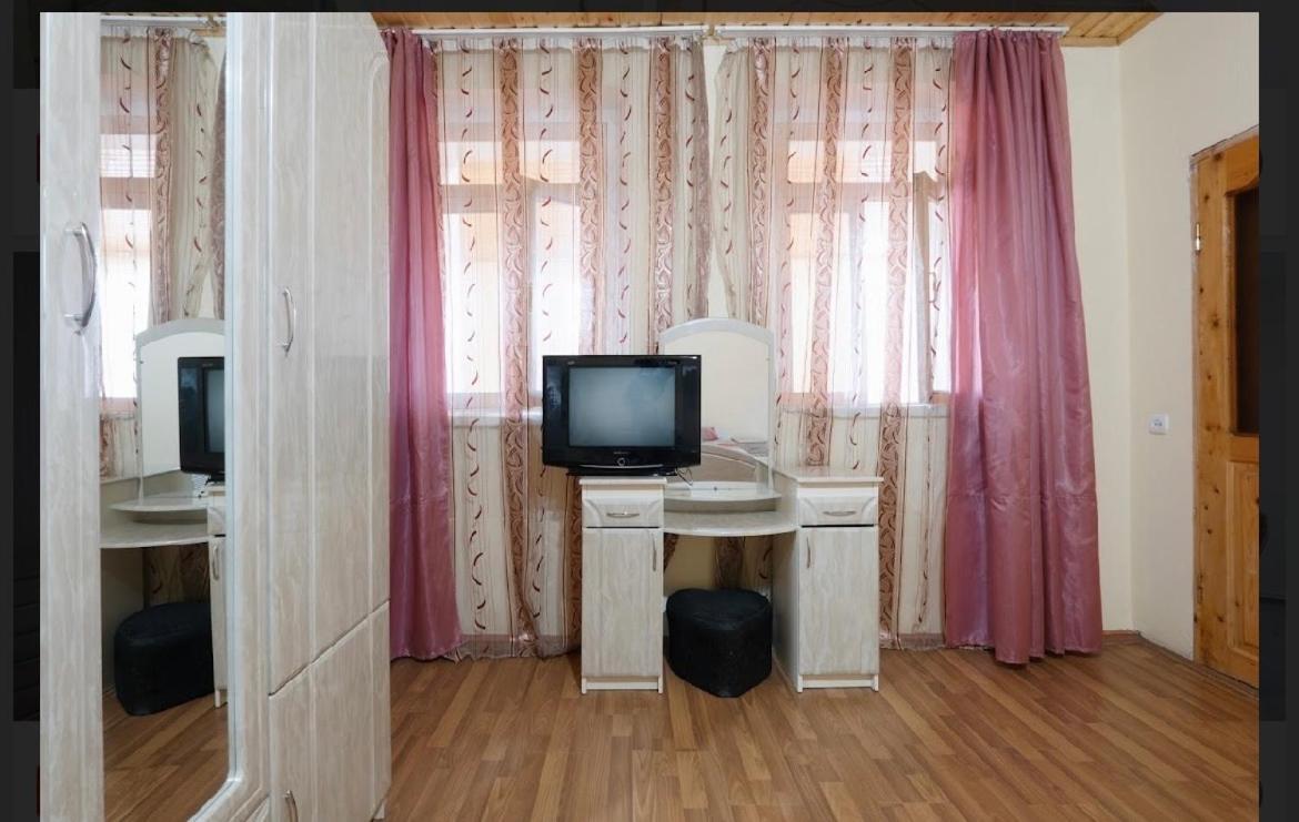 Mestiatour Guest House 외부 사진