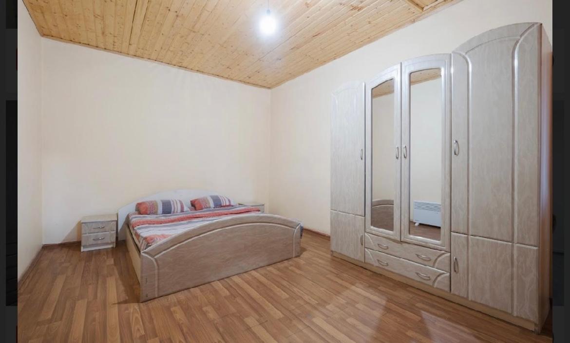Mestiatour Guest House 외부 사진