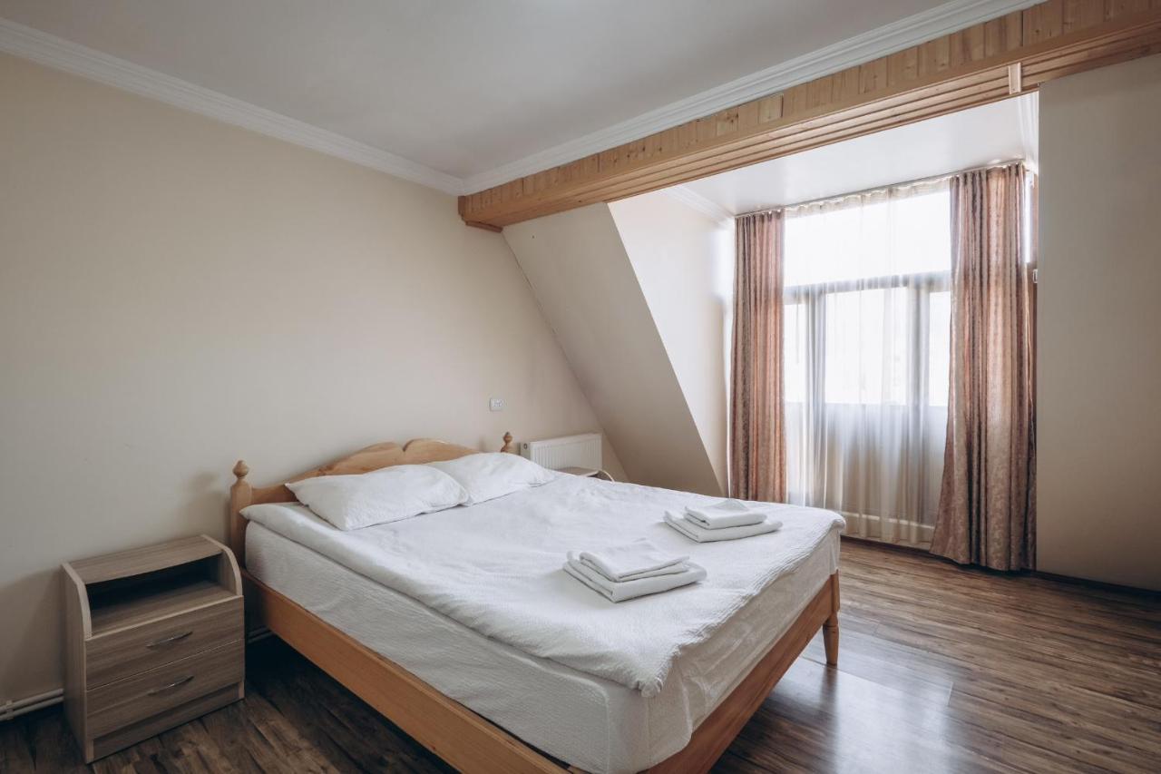 Mestiatour Guest House 외부 사진