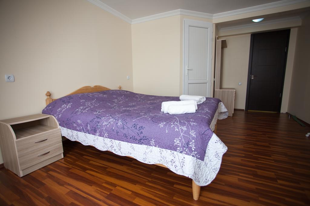 Mestiatour Guest House 객실 사진