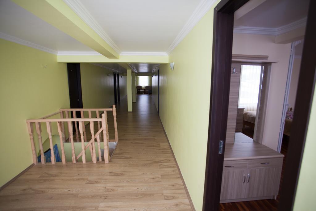 Mestiatour Guest House 외부 사진
