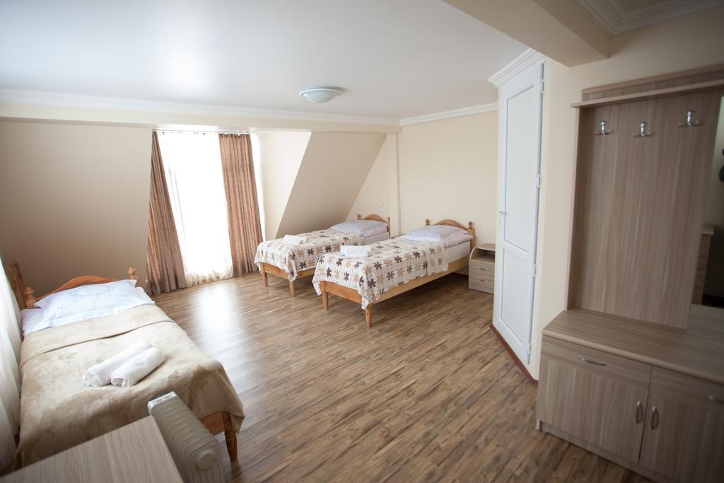 Mestiatour Guest House 외부 사진