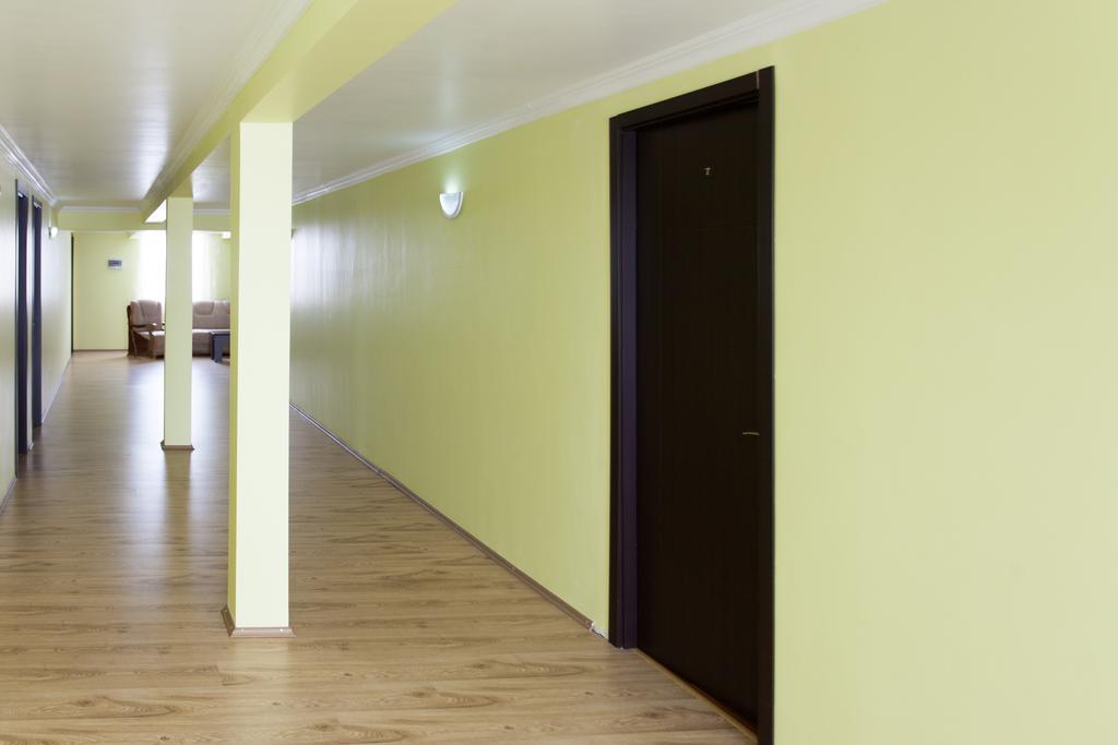 Mestiatour Guest House 외부 사진