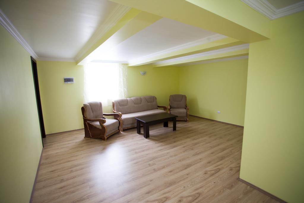 Mestiatour Guest House 외부 사진