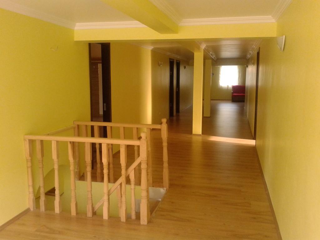 Mestiatour Guest House 외부 사진