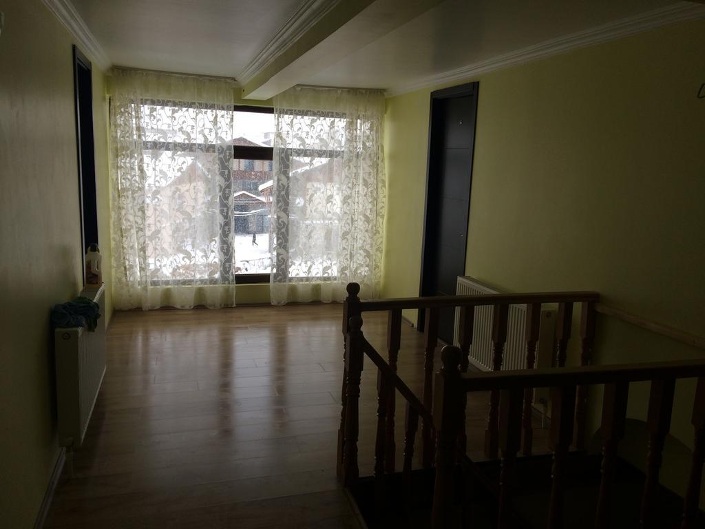 Mestiatour Guest House 외부 사진