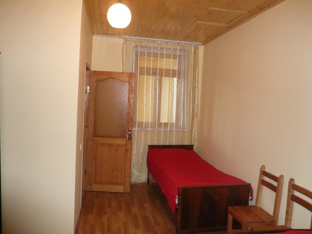 Mestiatour Guest House 외부 사진