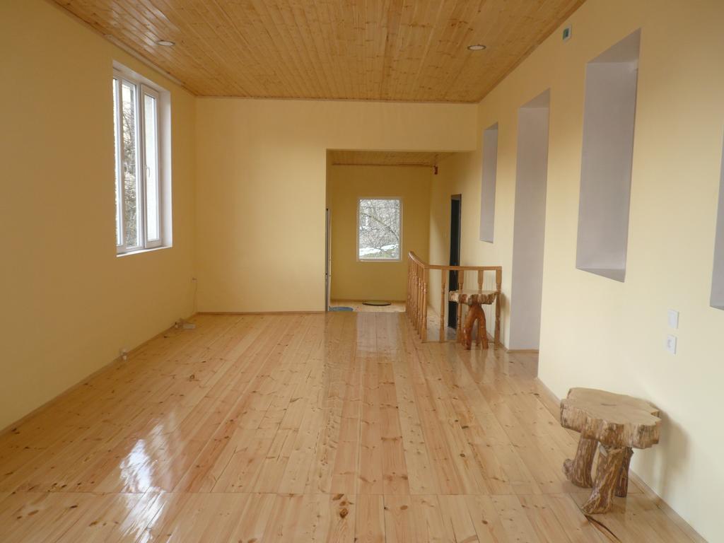 Mestiatour Guest House 외부 사진