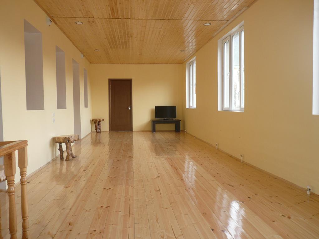 Mestiatour Guest House 외부 사진