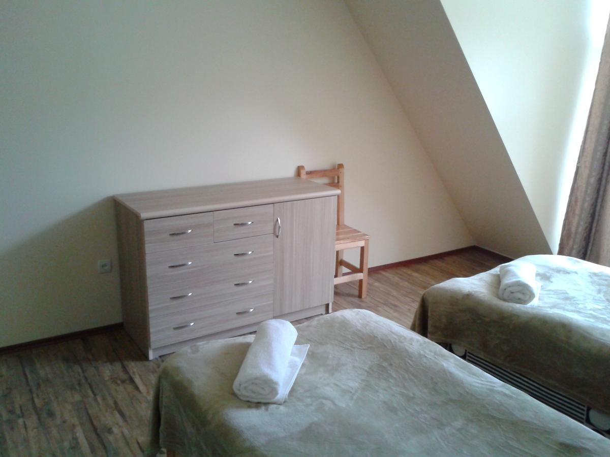 Mestiatour Guest House 외부 사진