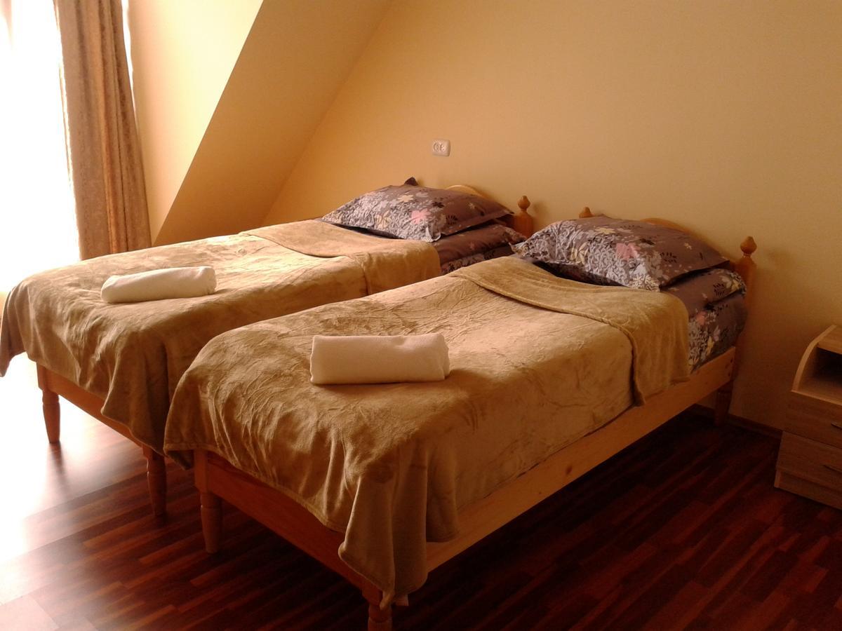 Mestiatour Guest House 외부 사진